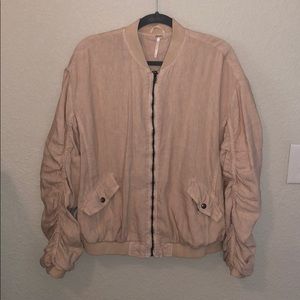 Free People Jacket